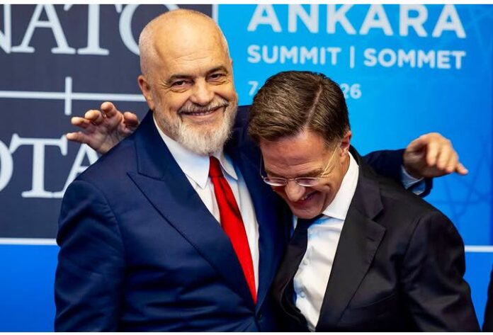Rama Rutte