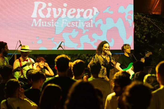 Riviera Music Festival immagine di repertorio