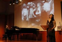 Onde musicali sul Lago d’Iseo: sabato 25 luglio il Duo DissonAnce all’Eremo di San Defendente (Bg)