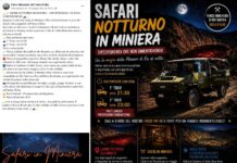 Safari notturni in miniera: il Parco Nazionale dell’Arcipelago Toscano li ha autorizzati?