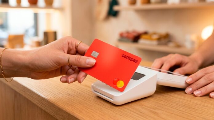 Satispay banking_070726