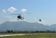 Rama inaugura l’Accademia dei Piloti: “Altro fiore all’occhiello dell’Albania internazionale”