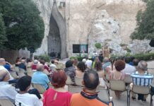 All’Orecchio di Dionisio il tempo incontra la cura