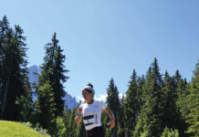CORSA ED EMOZIONI ALL’ALPINE RUN GRANDI NOMI AI PIEDI DELLE TRE CIME