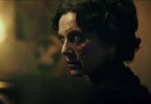 The Nameless Ballad, nuovo horror di Federico Zampaglione