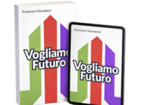 “Vogliamo Futuro”, il libro e progetto di Francesco Tornaboni che prova a rimettere le nuove generazioni al centro