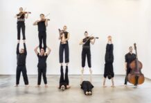 Il Salieri Circus Award presenta i 23 act in gara con oltre 50 artisti circensi di 25 nazionalità