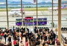Aeroporto di Tirana, la nuova “fabbrica del turismo volante” da 300 e lode