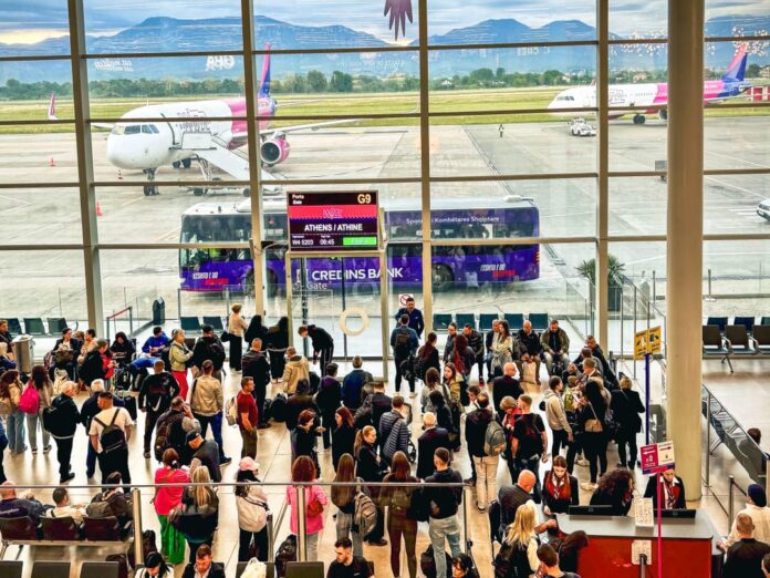Tirana-International-Airport