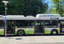 Trento: Trasporto pubblico, ritornano a gestione diretta le linee 19, 16 (mattino), 6 e 10 (serali)