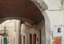 LA NOTTE DEI VUTUN TORNA A VICO CANAVESE
