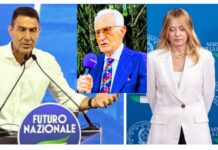Ghisolfi: “Politiche 2027, Meloni e Vannacci fratelli per forza?”