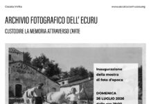 Oscata inaugura l’Archivio Documentale fotografico per raccogliere le foto d’epoca della comunità