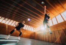 WORLD VOLLEYBALL DAY: L’ HAIKYUU! EFFECT TRAVOLGE LA GEN Z CON IL 60% DEI TESSERATI UNDER 18