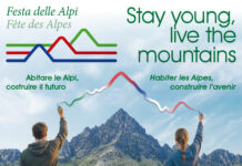FESTA DELLE ALPI: IL PIEMONTE LANCIA IL PREMIO “NUOVE ALPI” PER I NUOVI ABITANTI DELLE MONTAGNE