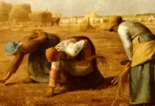 Il lavoro della terra scompare e la natura ci presenta il conto