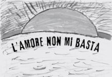“L’amore non mi basta”, il nuovo brano di Aku Boy