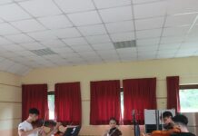 ANTIQUA 2026: CASALBORGONE (TO) OSPITA NUOVAMENTE IL CORSO INTERNAZIONALE DI MUSICA ANTICA