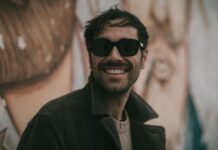 “Radici”, il nuovo singolo di Antonio Maggio