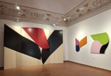SHU TAKAHASHI: un artista giapponese nella collezione di Giorgio de Marchis