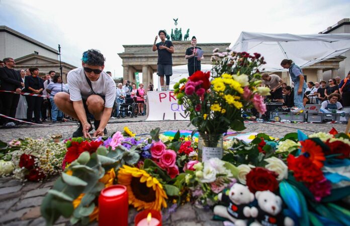 attentato Berlino