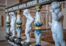 Il Museo “G. Fattori” di Livorno riapre al pubblico dopo il restyling