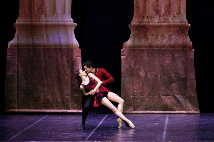balletto
