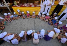 “Cibo e Salute”: all’Aou di Sassari una mattinata dedicata alla prevenzione attraverso la sana alimentazione