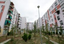 Housing sociale, dal Governo Rama donazione di alloggi ai Comuni di Tirana e Durazzo contro l’emergenza abitativa