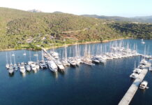 Cala dei Sardi ospita il confronto nazionale sul futuro dei marina