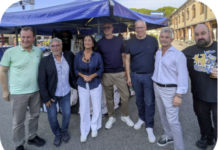 BOXE. BORDIN A TROFEO TORVISCOSA: FESTA DI SPORT, COMUNITÀ E VALORI