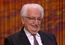 BRUNO GAMBAROTTA E PAOLO MIGONE AL MONFERR’AUTORE FESTIVAL