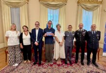 Livorno: Presentata la campagna di prevenzione per combattere le truffe agli anziani
