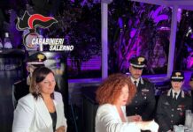 Al via la campagna estiva “Io Mi Proteggo” nei luoghi della movida: grande successo per il primo appuntamento al Goccia a Mare