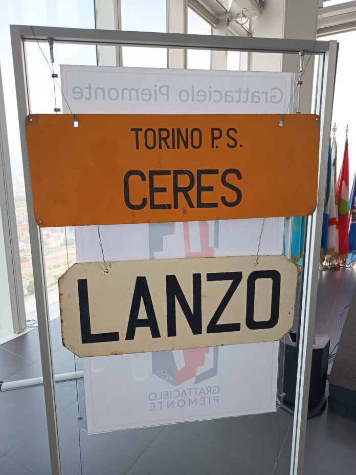 ceres lanzo