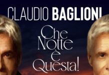 ALTRI DUE EVENTICONCERTO DI CLAUDIO BAGLIONI A PIAZZA DI SIENA