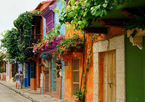 colombia