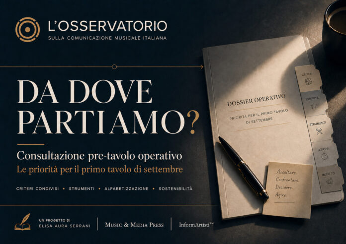 comunicazione musicale