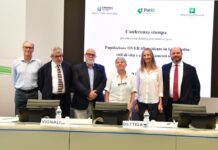 Popolazione over 65 residente in Lombardia: stili di vita e comportamenti sociali