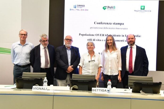 conferenza stampa