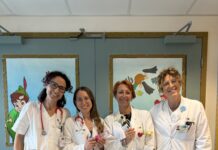 Medicina Respiratoria di Transizione