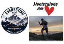 Sport fa rima con solidarietà: al via “Everesting Run CA’ Mazza” a Monte Grimano Terme