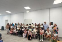 Livorno. Dodici persone con disabilità sono state preparate al lavoro grazie al PNRR
