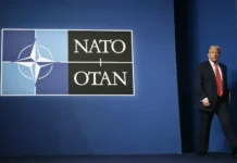 La Nato: il bancomat di Trump!