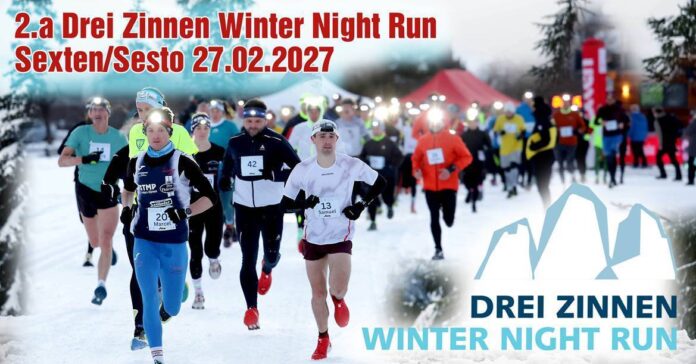 drei zinnen