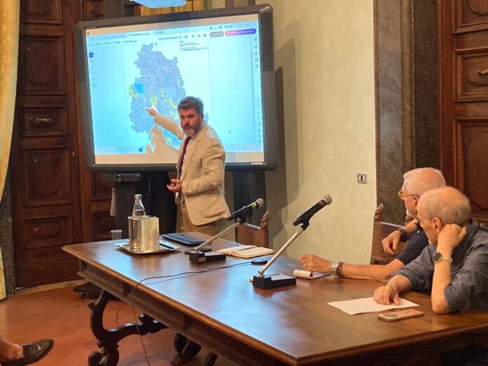 energie rinnovabili umbria