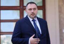 Ministro Nufi: “L’Albania è entrata nella nuova NATO 3.0”