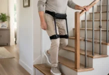 Arriva in Italia la prima generazione di esoscheletri medicali leggeri