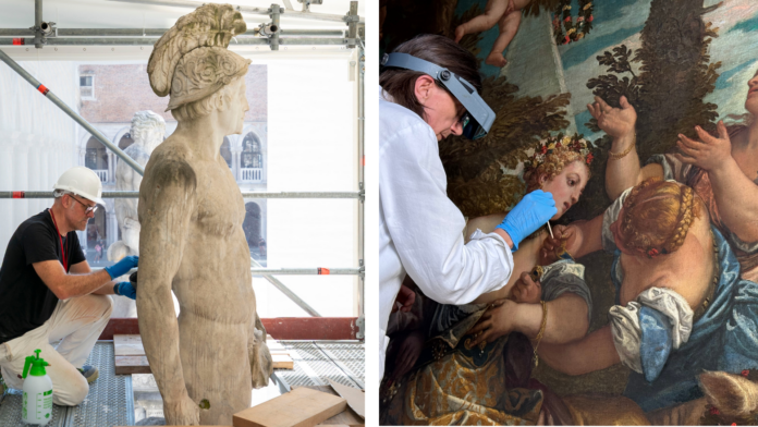 fondazione musei venezia