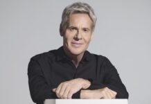 Claudio Baglioni e Michele Caccamo in libreria dal 15 settembre con TAU